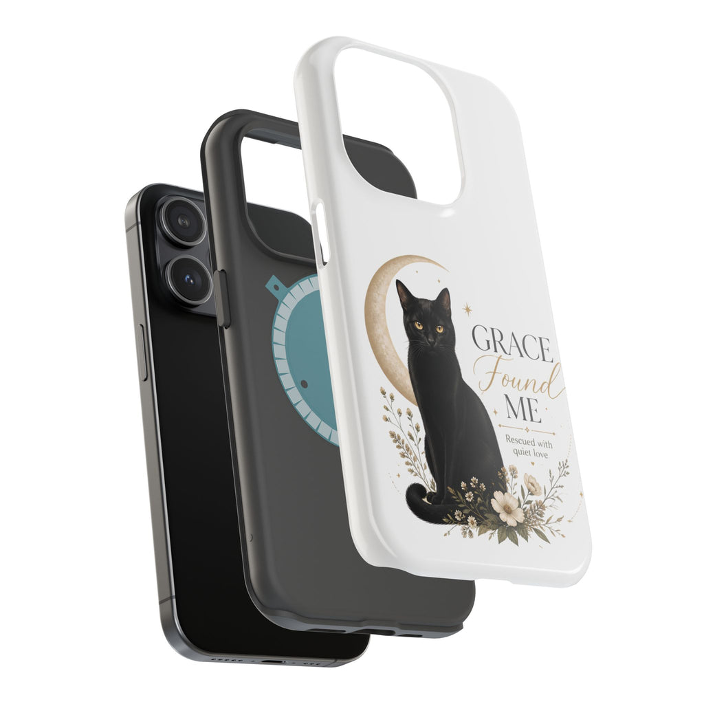 YOU FOUND ME | Phone case