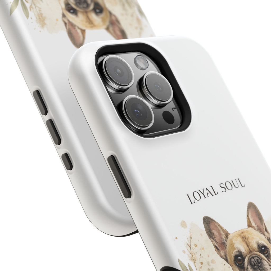 LOYAL SOUL | Phone case
