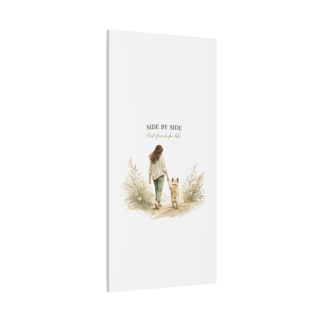 Together Forever | Matte Canvas, Stretched, 1.25"