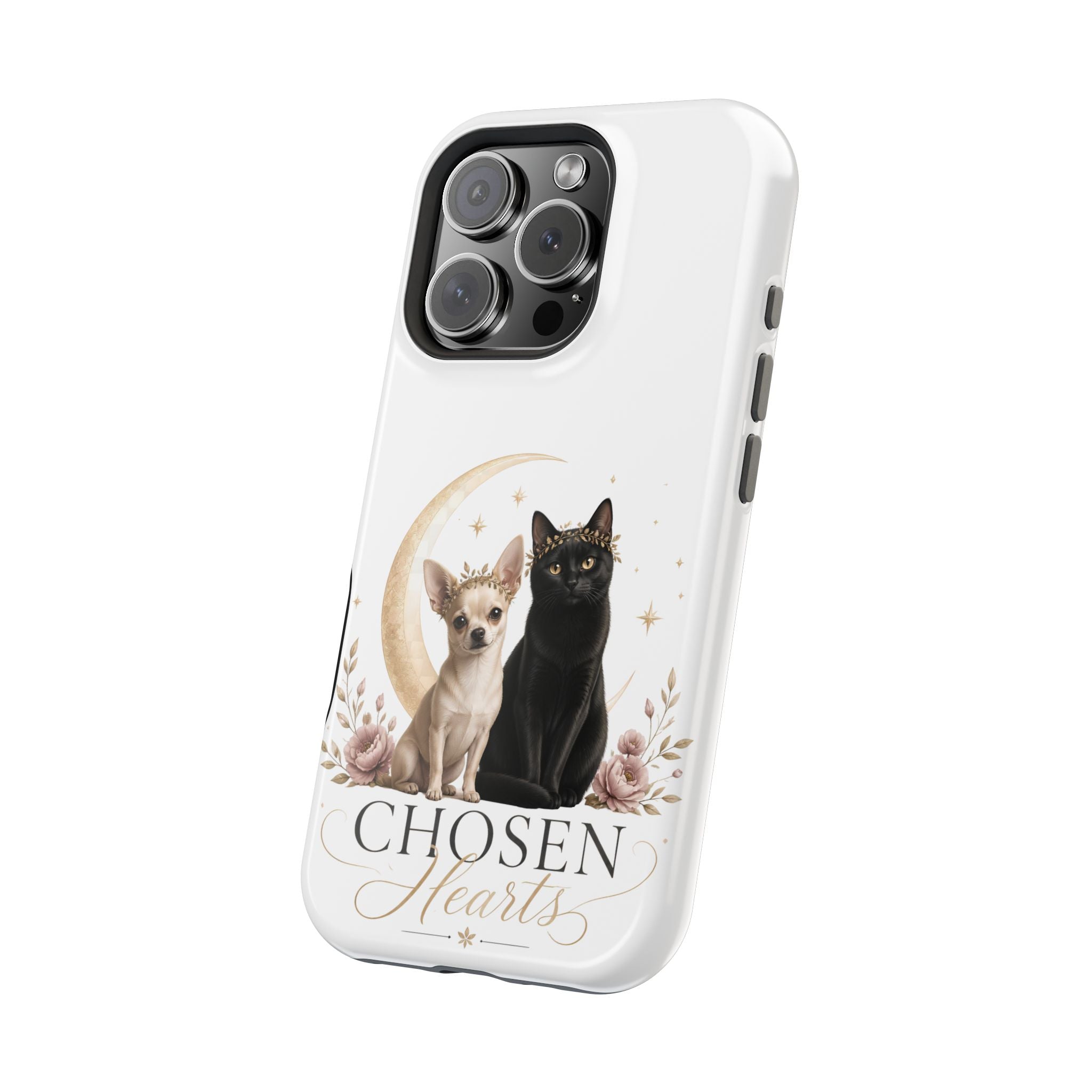 CHOSEN HEARTS | Phone case