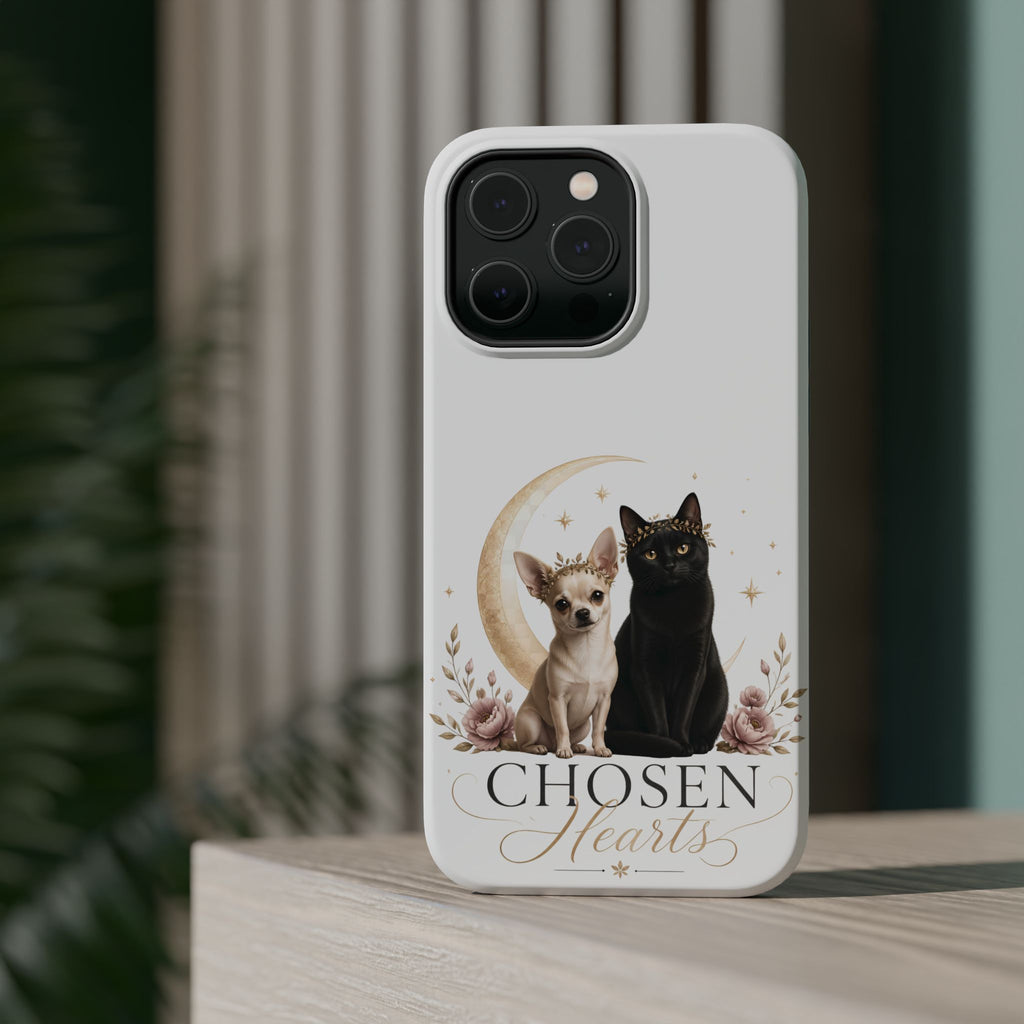 CHOSEN HEARTS | Phone case