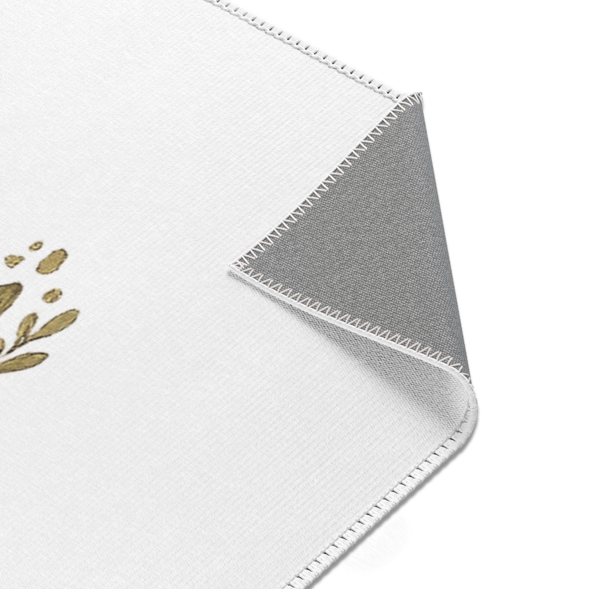 Knock Softly | Area Rugs