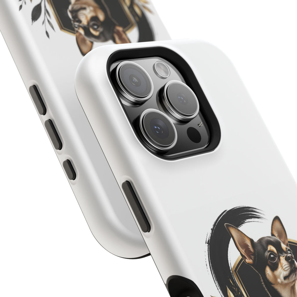 Alarm System Included  | Fun Collection Phone case