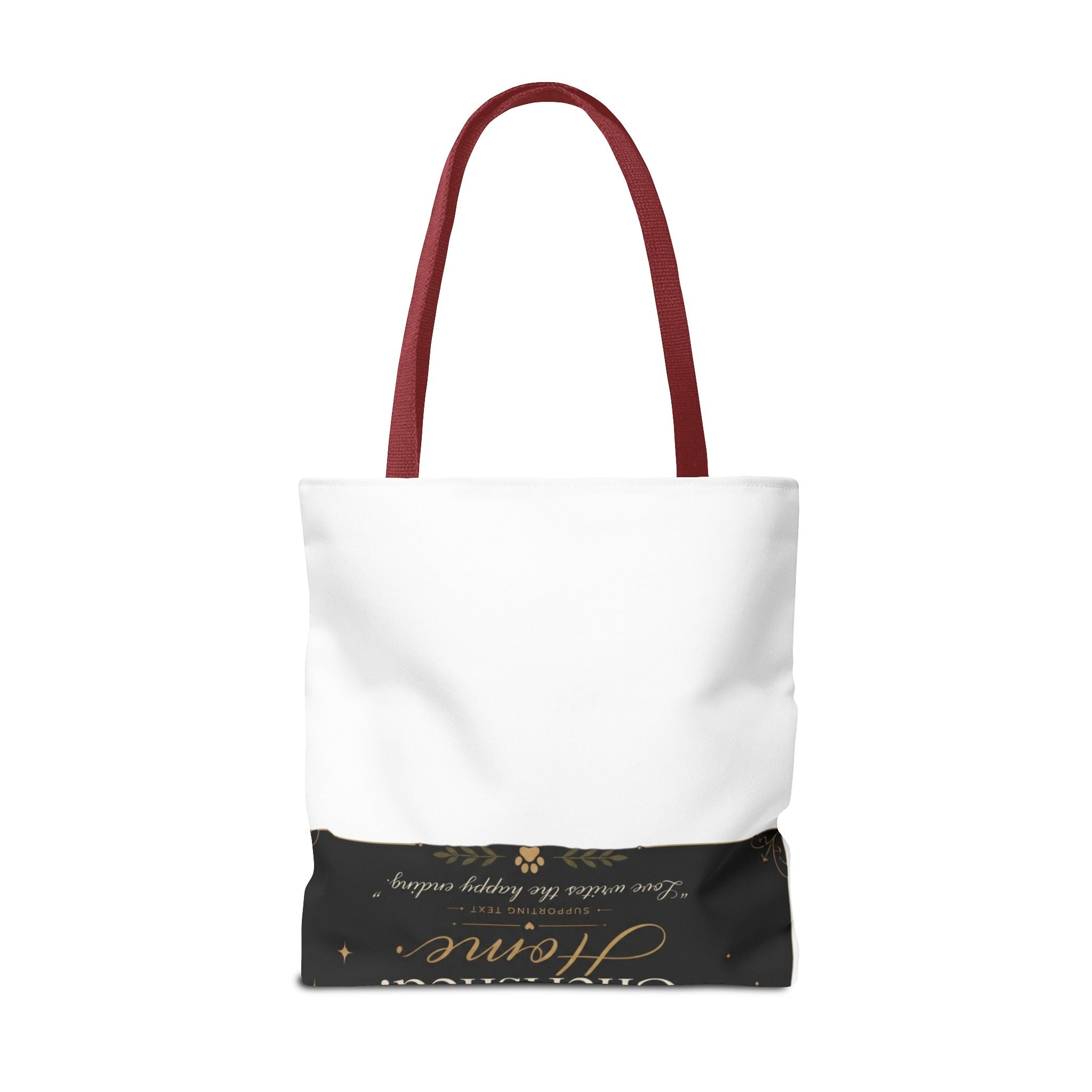 Rescued. Cherished. Home. | TOTEBAG