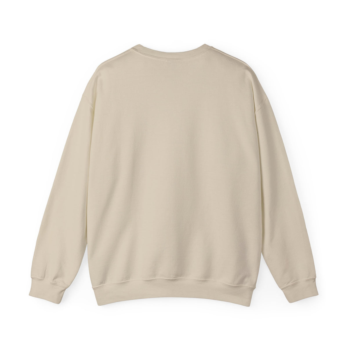 Powered by Snacks | Fun Collection Sweatshirt