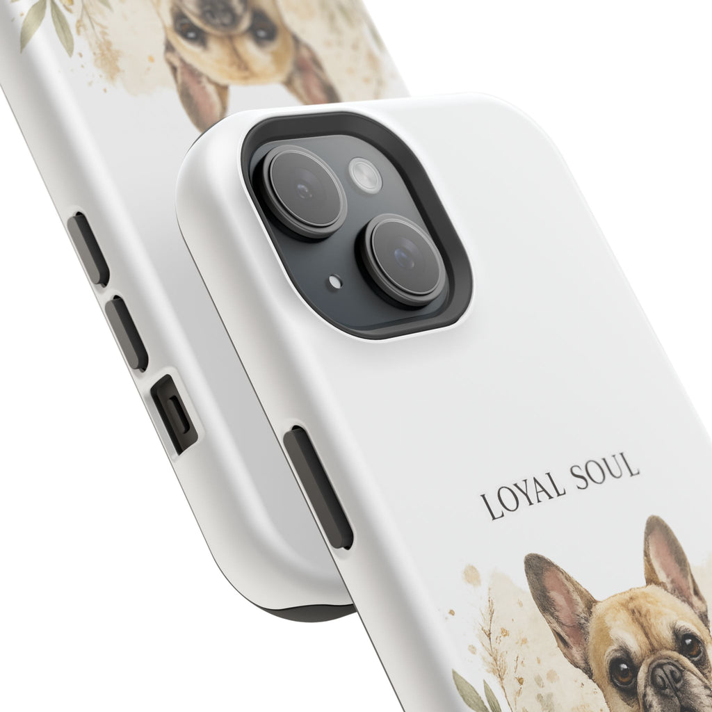 LOYAL SOUL | Phone case