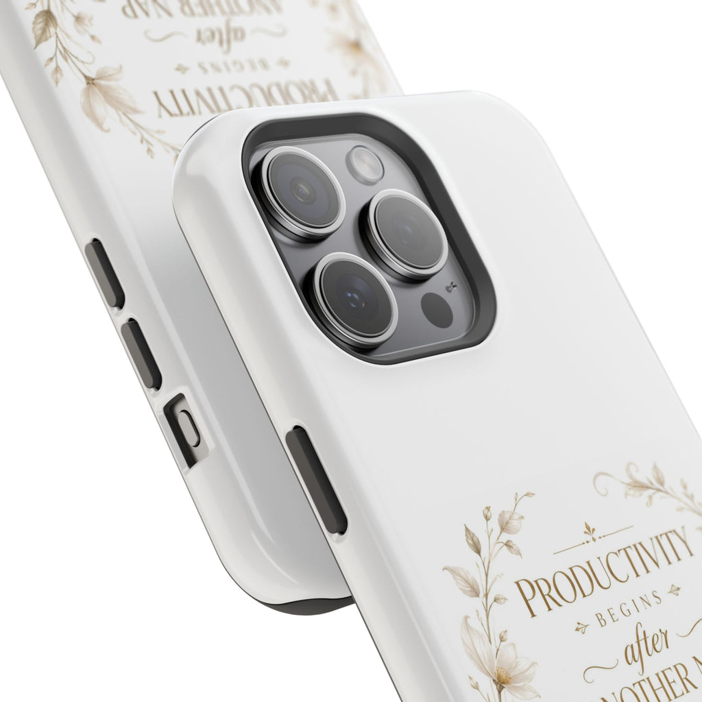 Nap Director  | Fun Collection Phone case