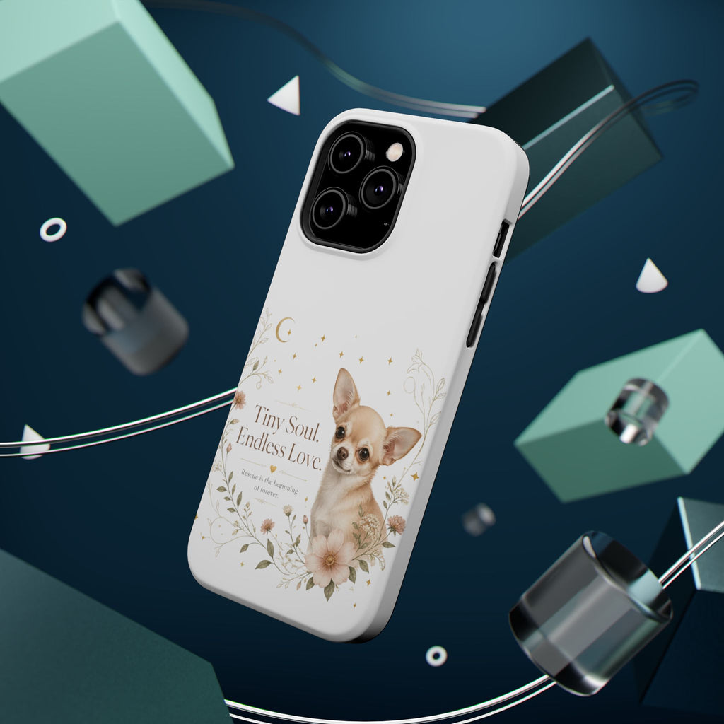TINY SOUL | Phone case