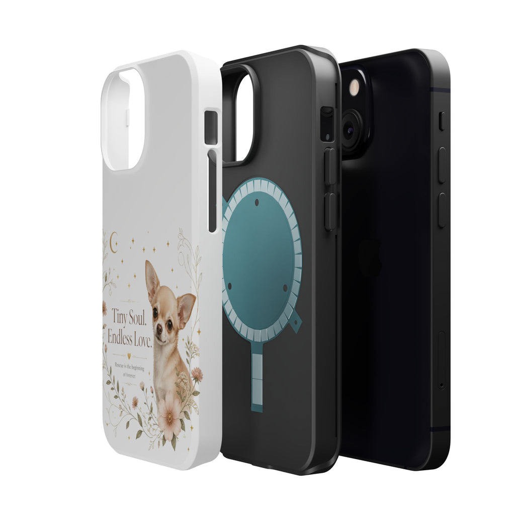 TINY SOUL | Phone case