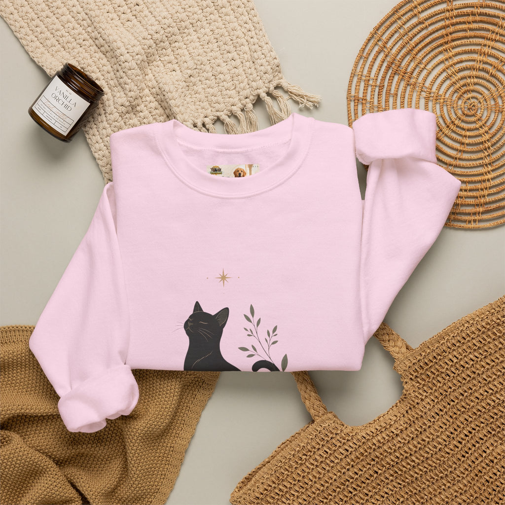 NEW ADORED | Gildan 18000 Heavy Blend™ Crewneck Sweatshirt