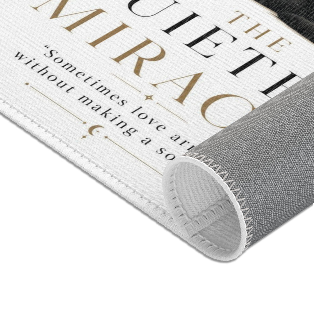 QUIETES MIRACLE | Area Rugs