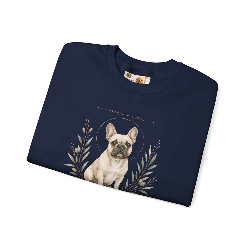 Worth Waiting For | SWEATSHIRT
