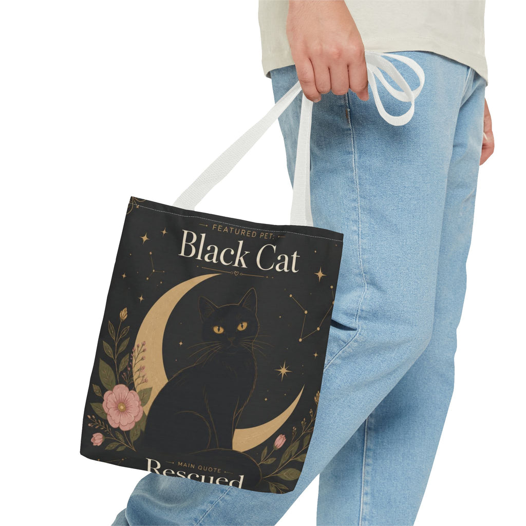 Rescued. Cherished. Home. | TOTEBAG