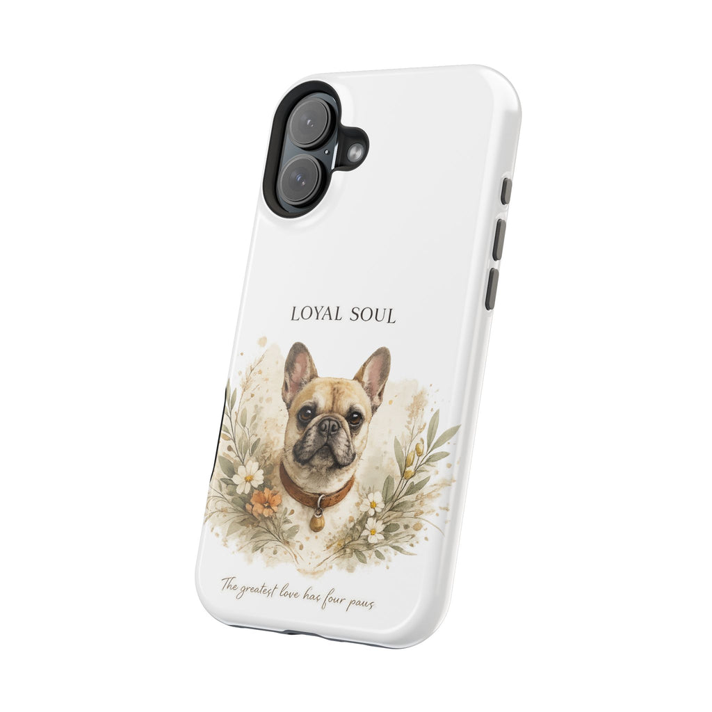 LOYAL SOUL | Phone case