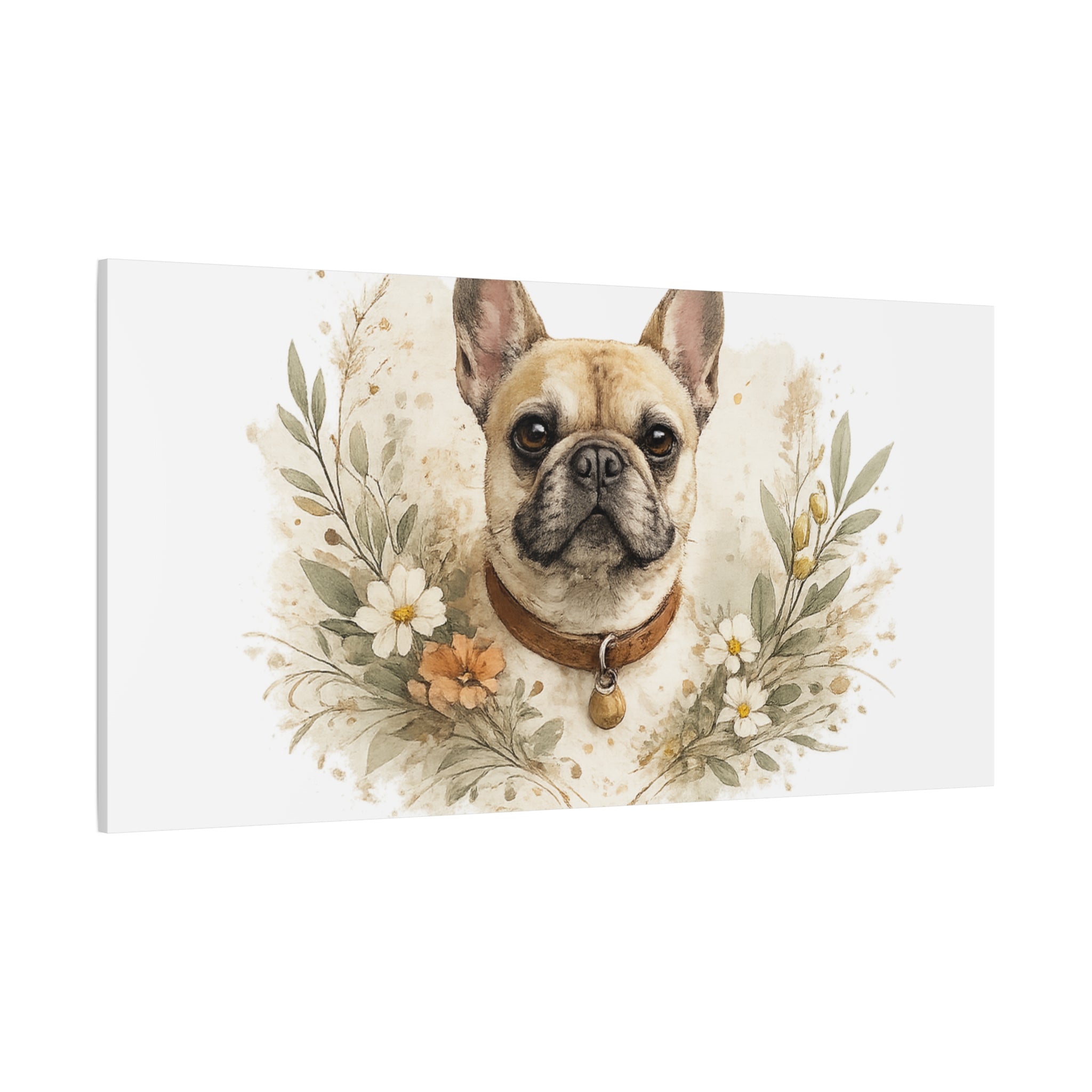 Loyal Soul | Matte Canvas, Stretched, 1.25"
