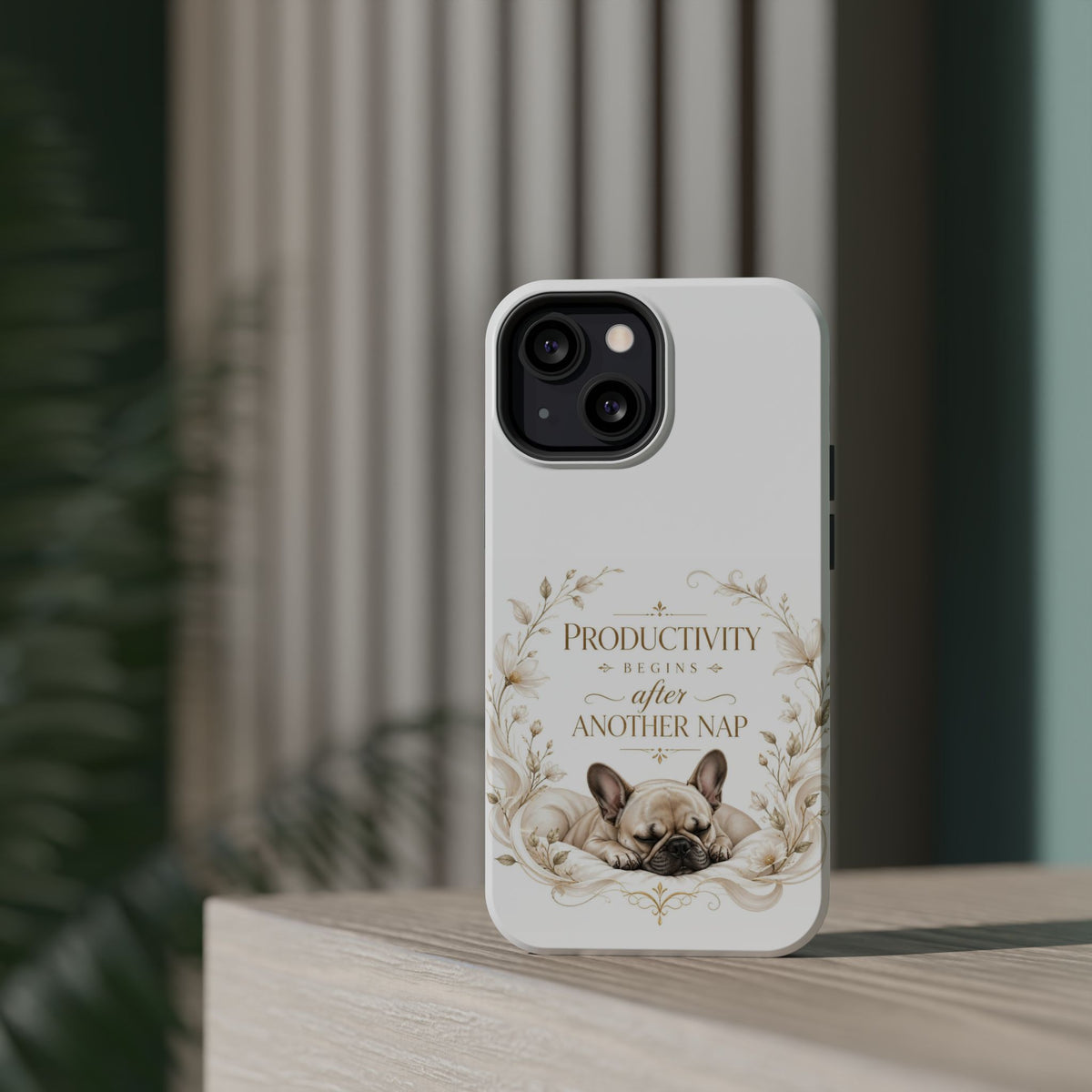 Nap Director  | Fun Collection Phone case