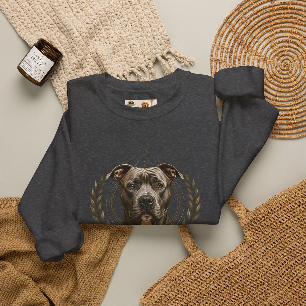 Chosen, Not Forgotten | SWEATSHIRT