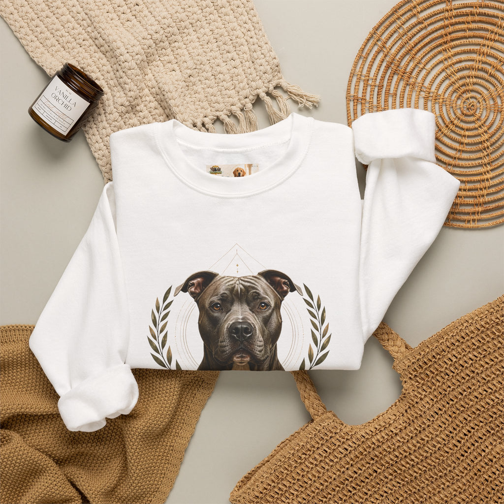 Chosen, Not Forgotten | SWEATSHIRT