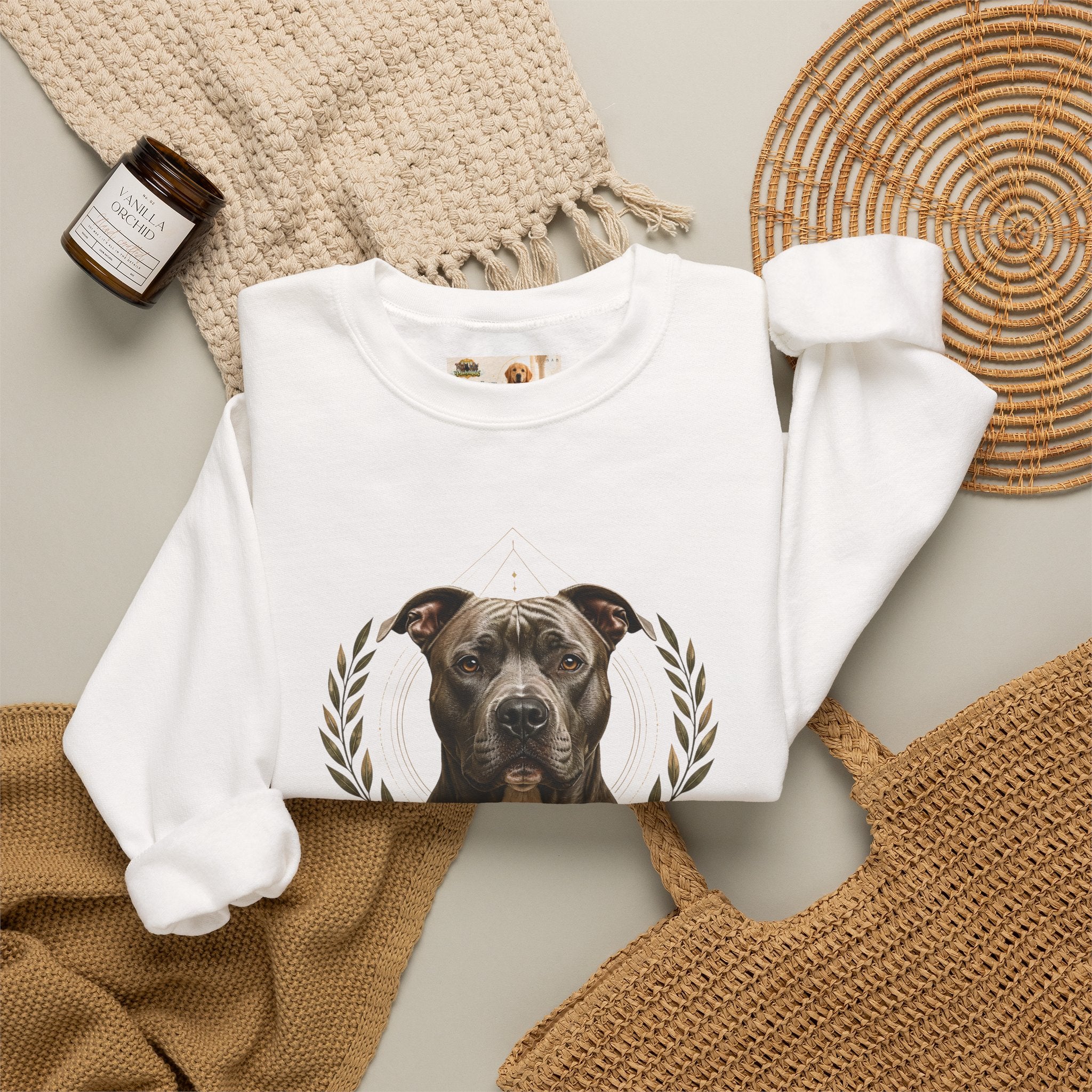 Chosen, Not Forgotten | SWEATSHIRT