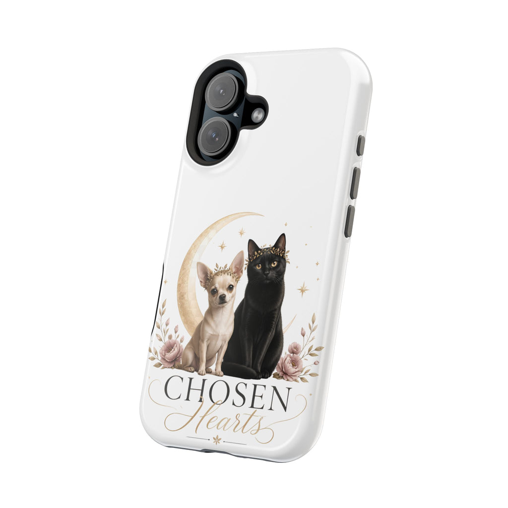 CHOSEN HEARTS | Phone case