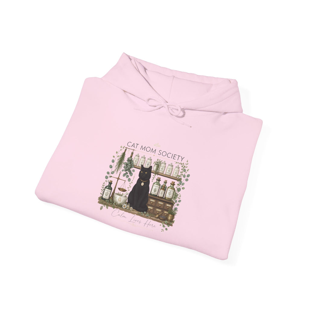 THE HERBAL APOTHECARY | Gildan Heavy Blend™ Hoodie (18500)
