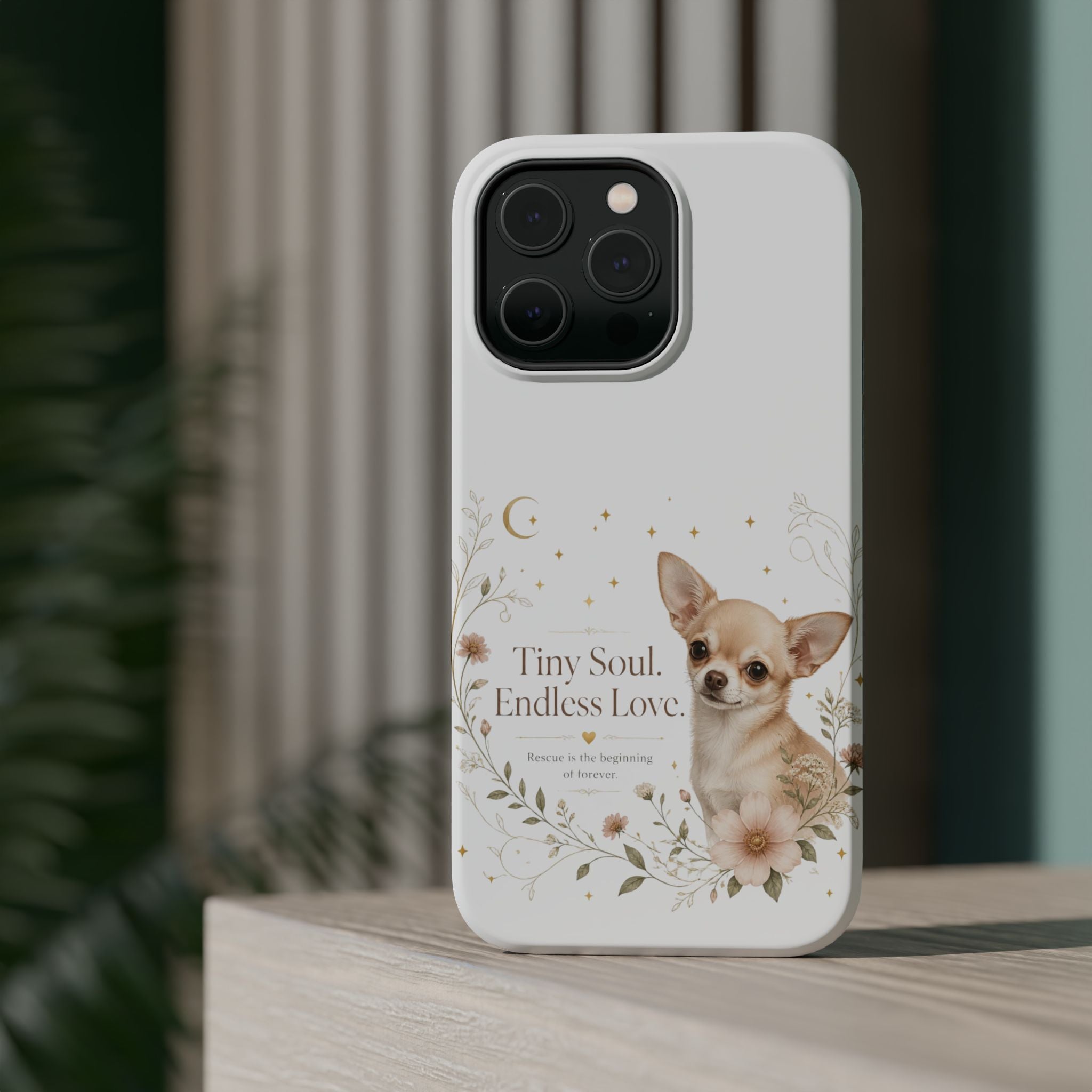 TINY SOUL | Phone case