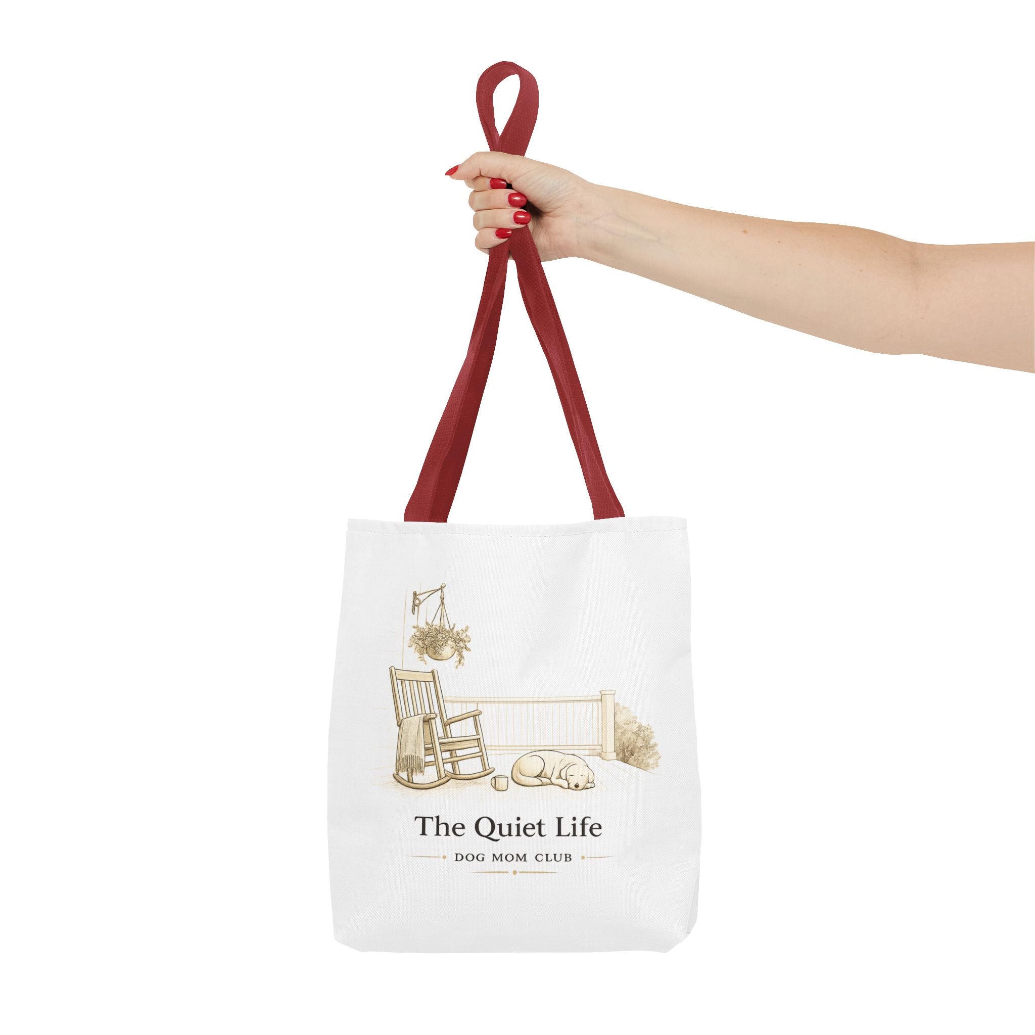 The Quiet Life