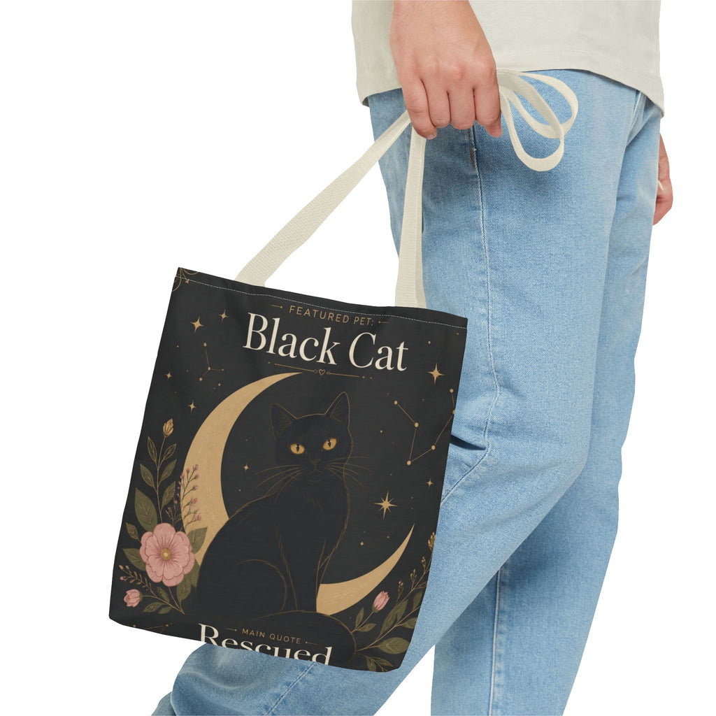Rescued. Cherished. Home. | TOTEBAG