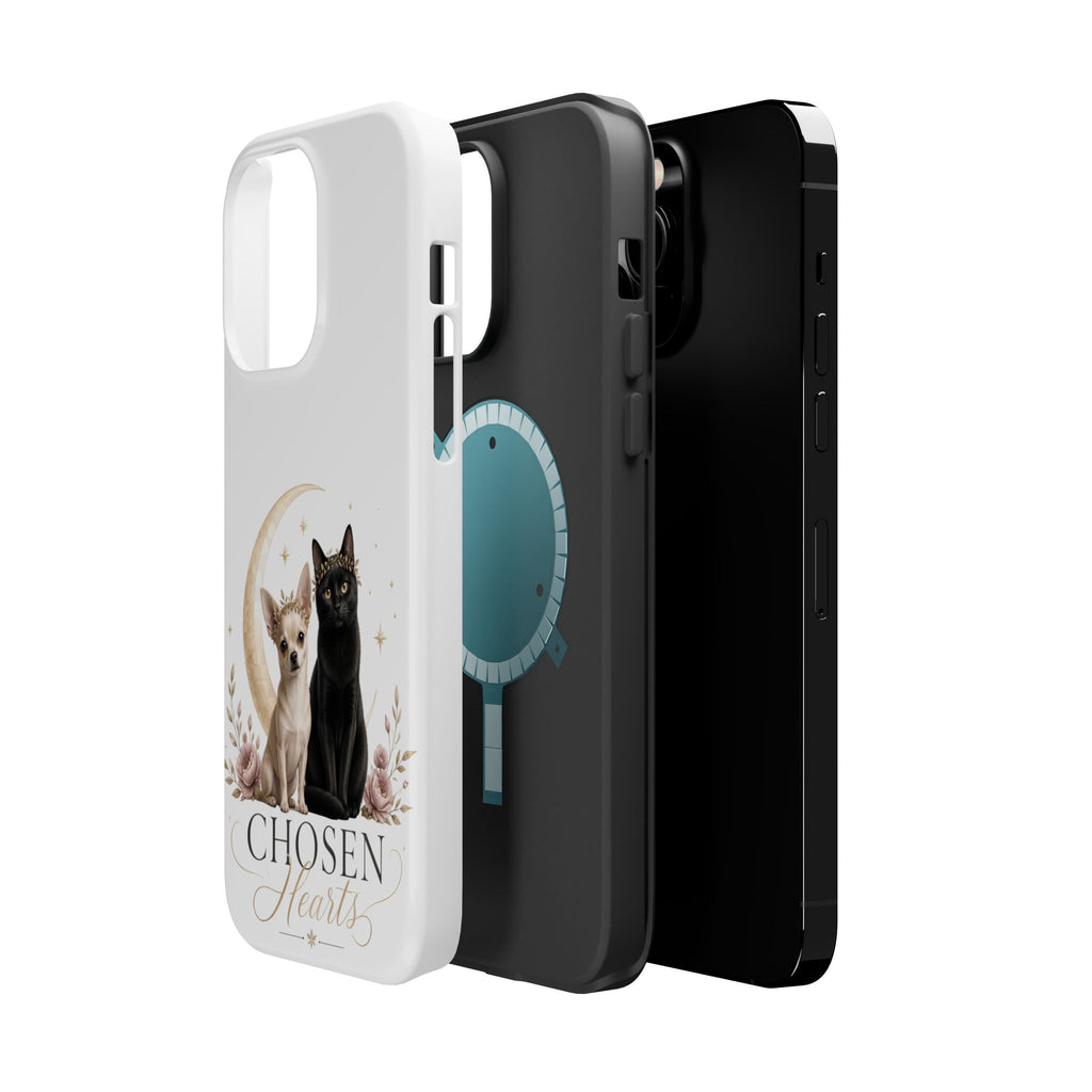 CHOSEN HEARTS | Phone case
