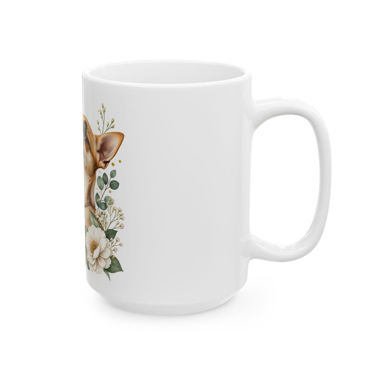 Battery never low | Fun Collection Mug