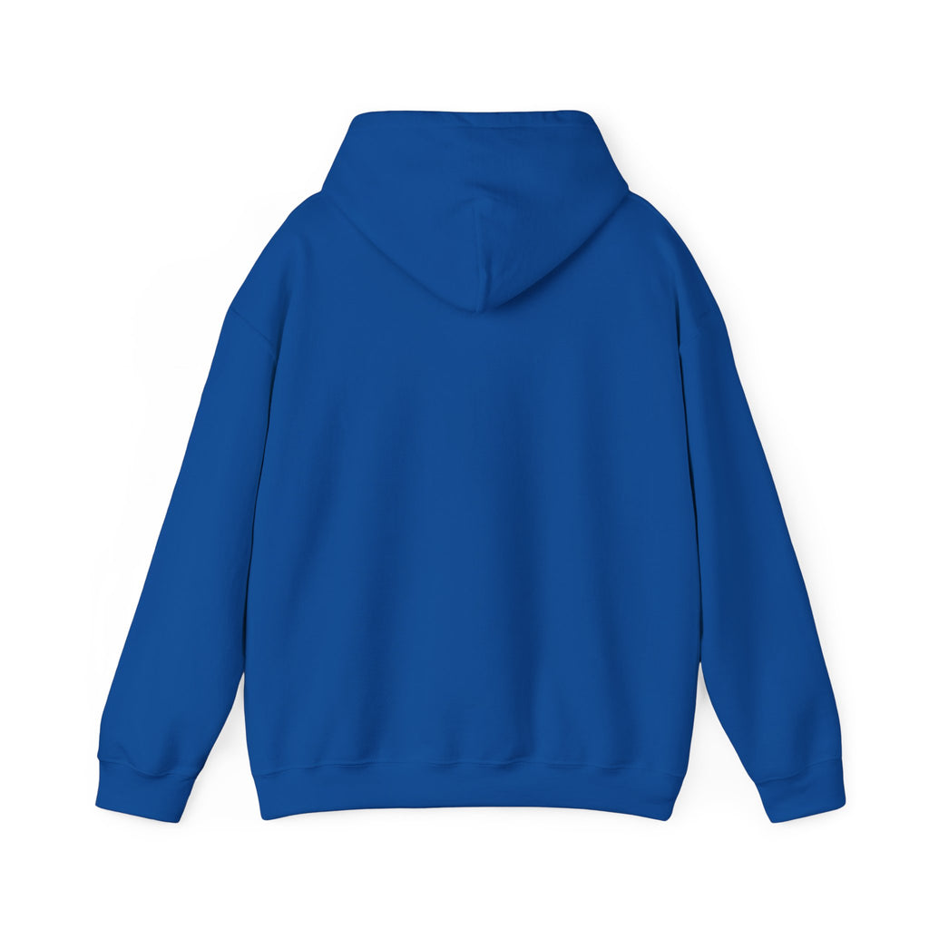 The Velvet Balcony | Gildan Heavy Blend™ Hoodie (18500)