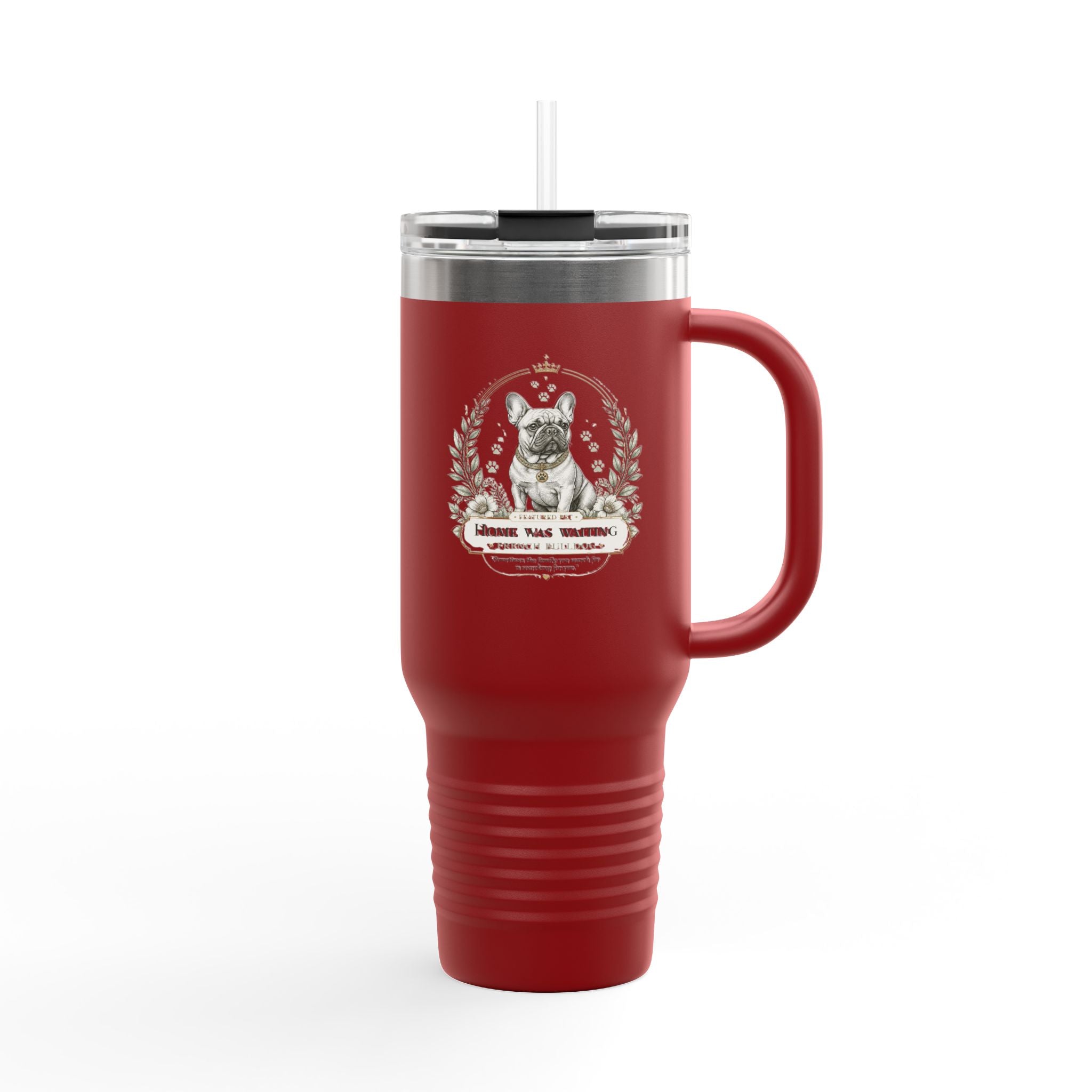 Finding You Changed Everything | TUMBLER