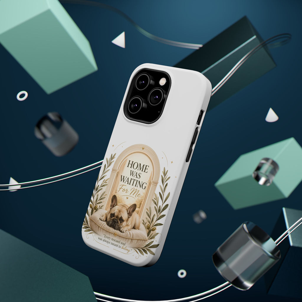 HOME WAS WATING | Phone case