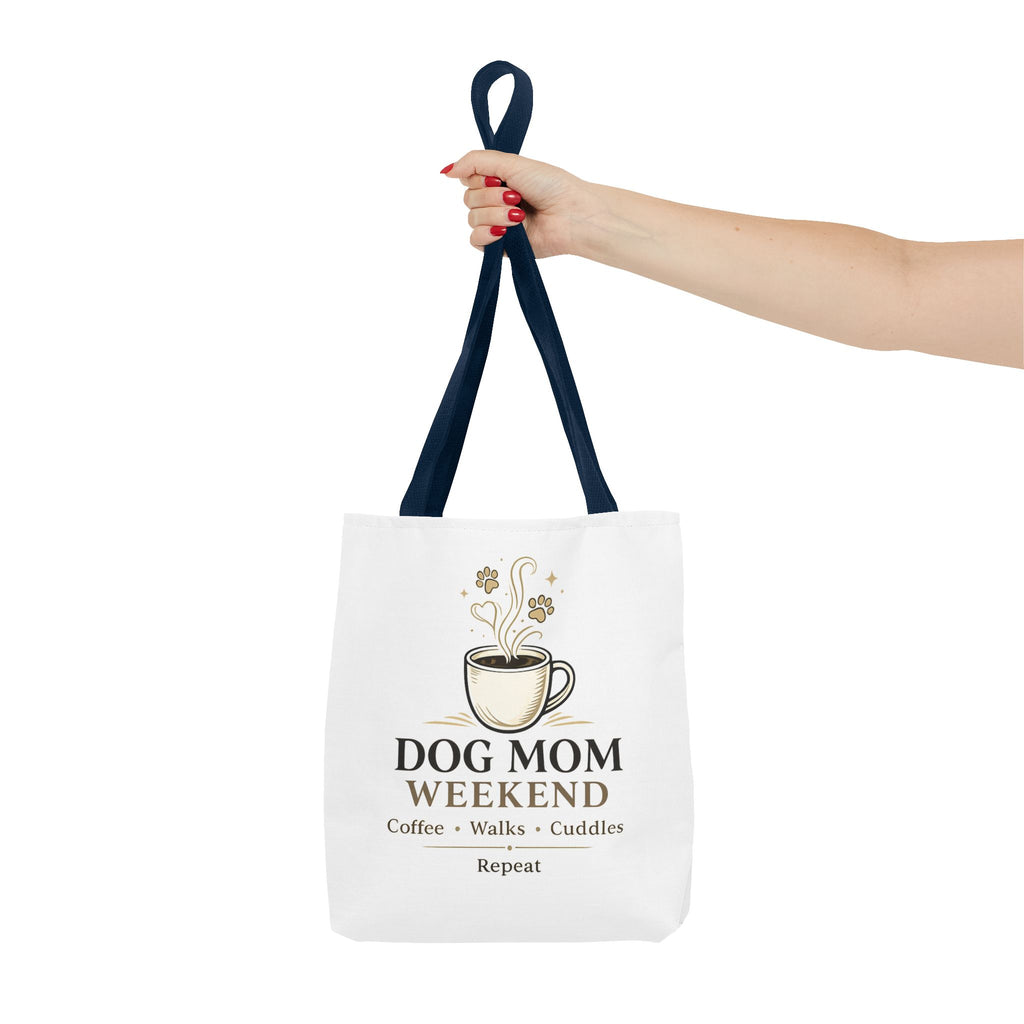 Dog Mom Weekend V2