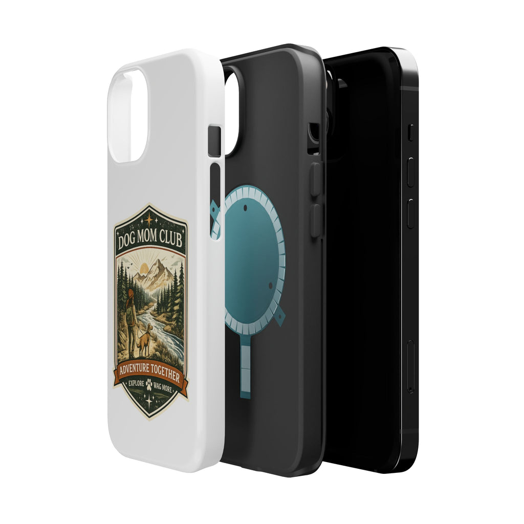 Weekend Adventure Club Phone case