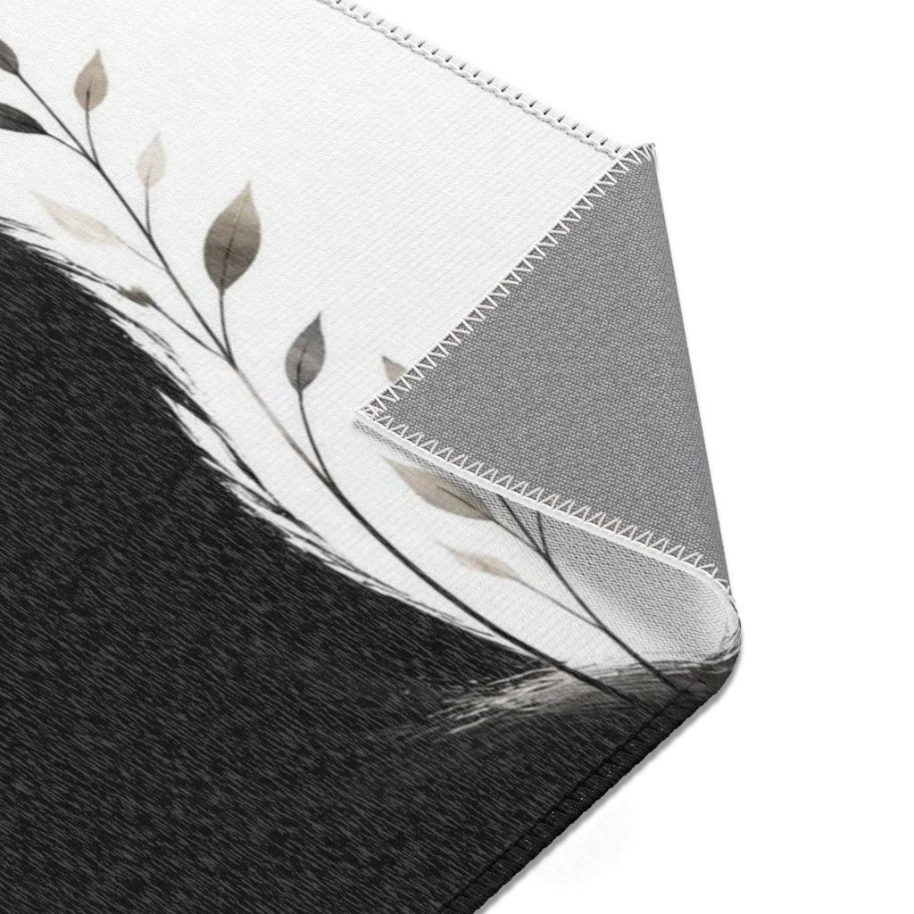 Currently Ignoring You | Fun Collection Area Rugs