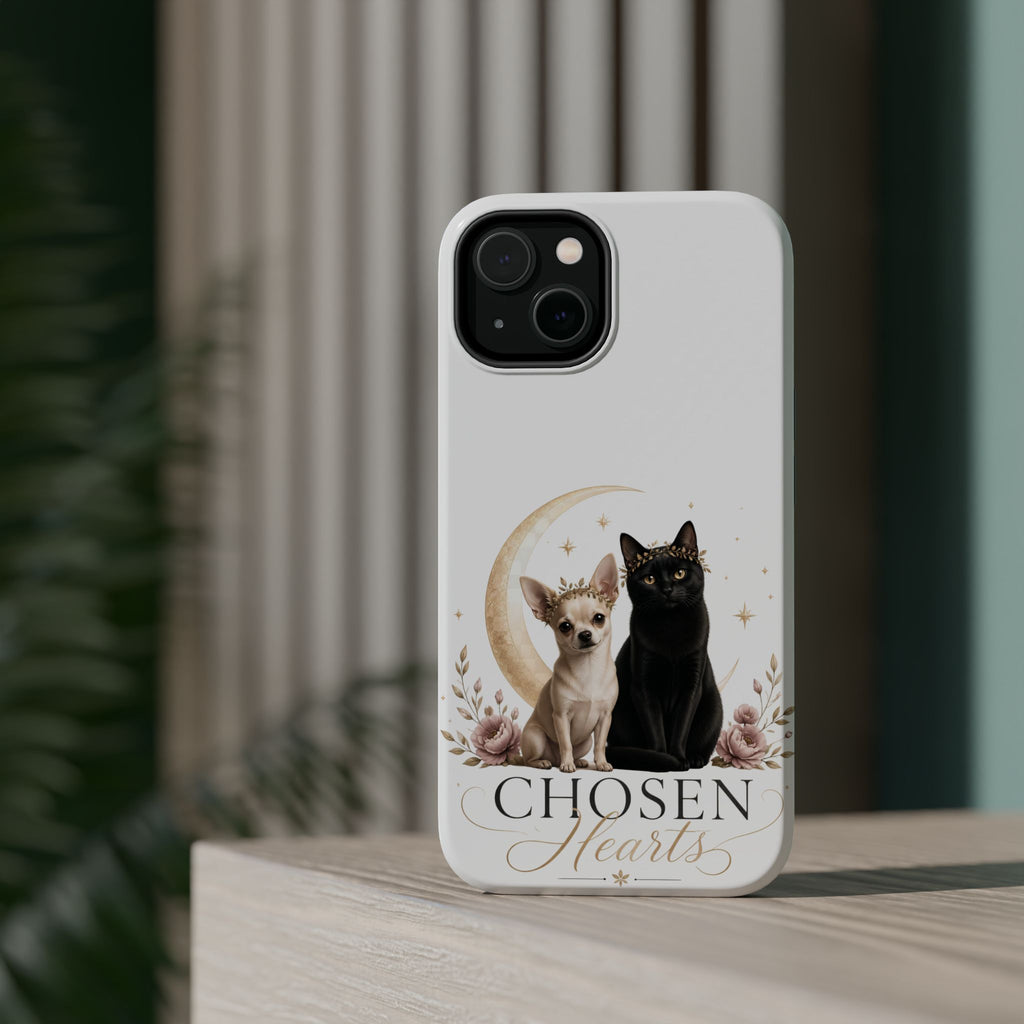 CHOSEN HEARTS | Phone case