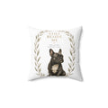 Still beside me | Memorial Collection Pillow