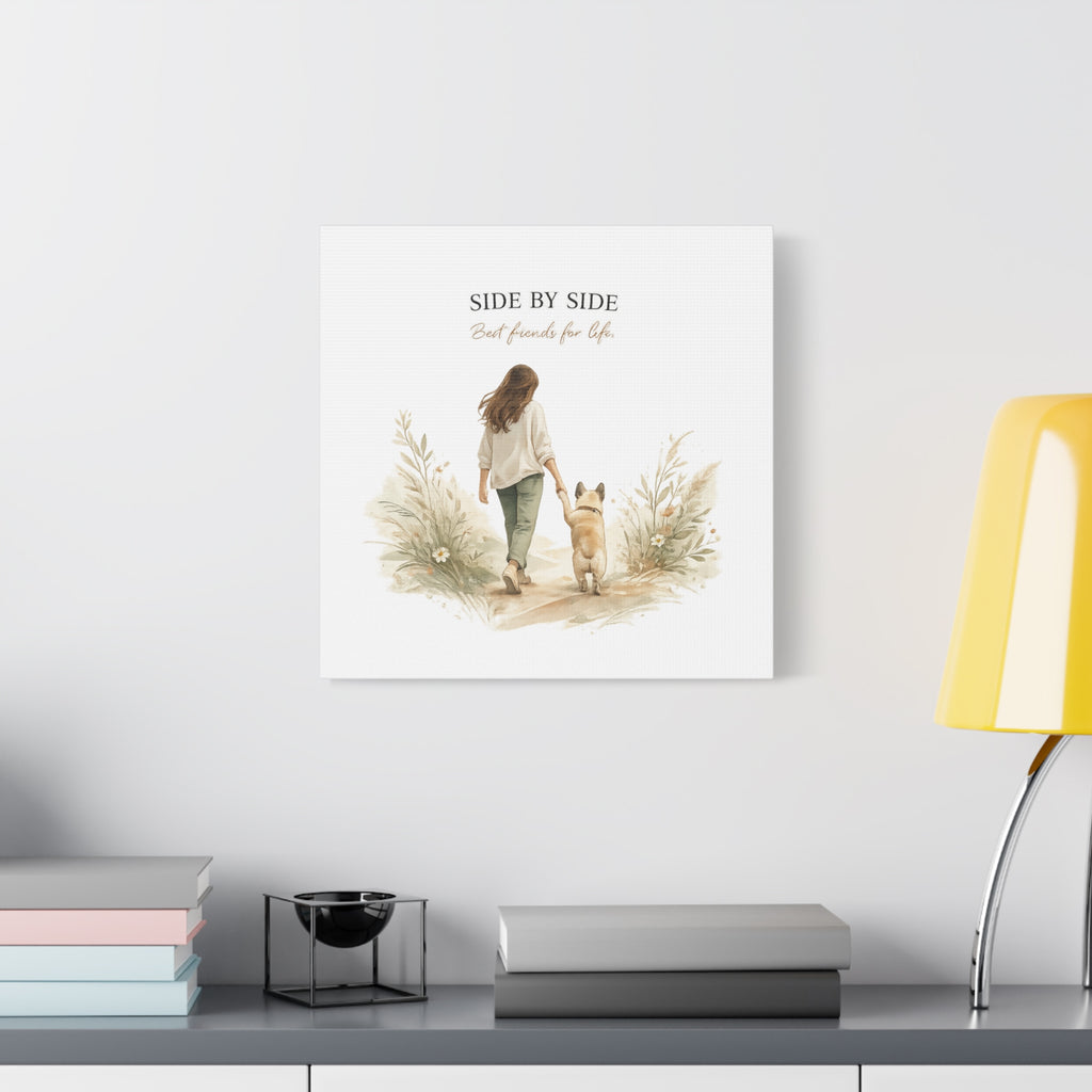 Together Forever | Matte Canvas, Stretched, 1.25"