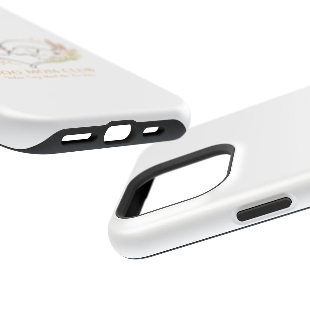 Wildflower Heartline Phone case