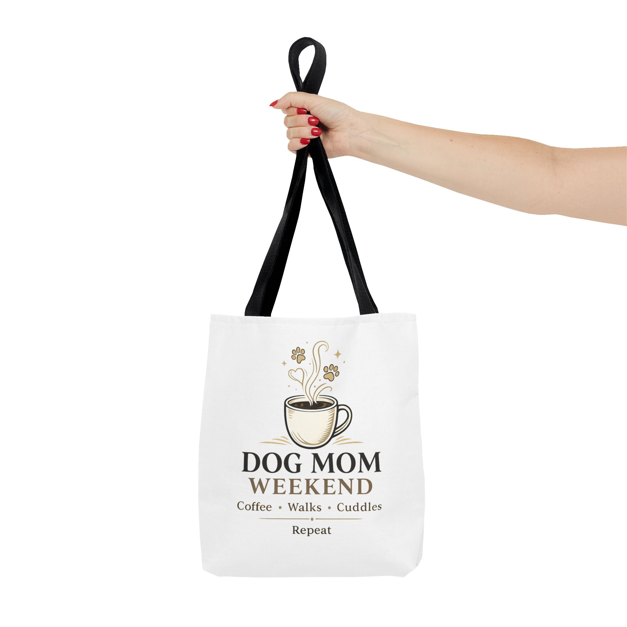 Dog Mom Weekend V2