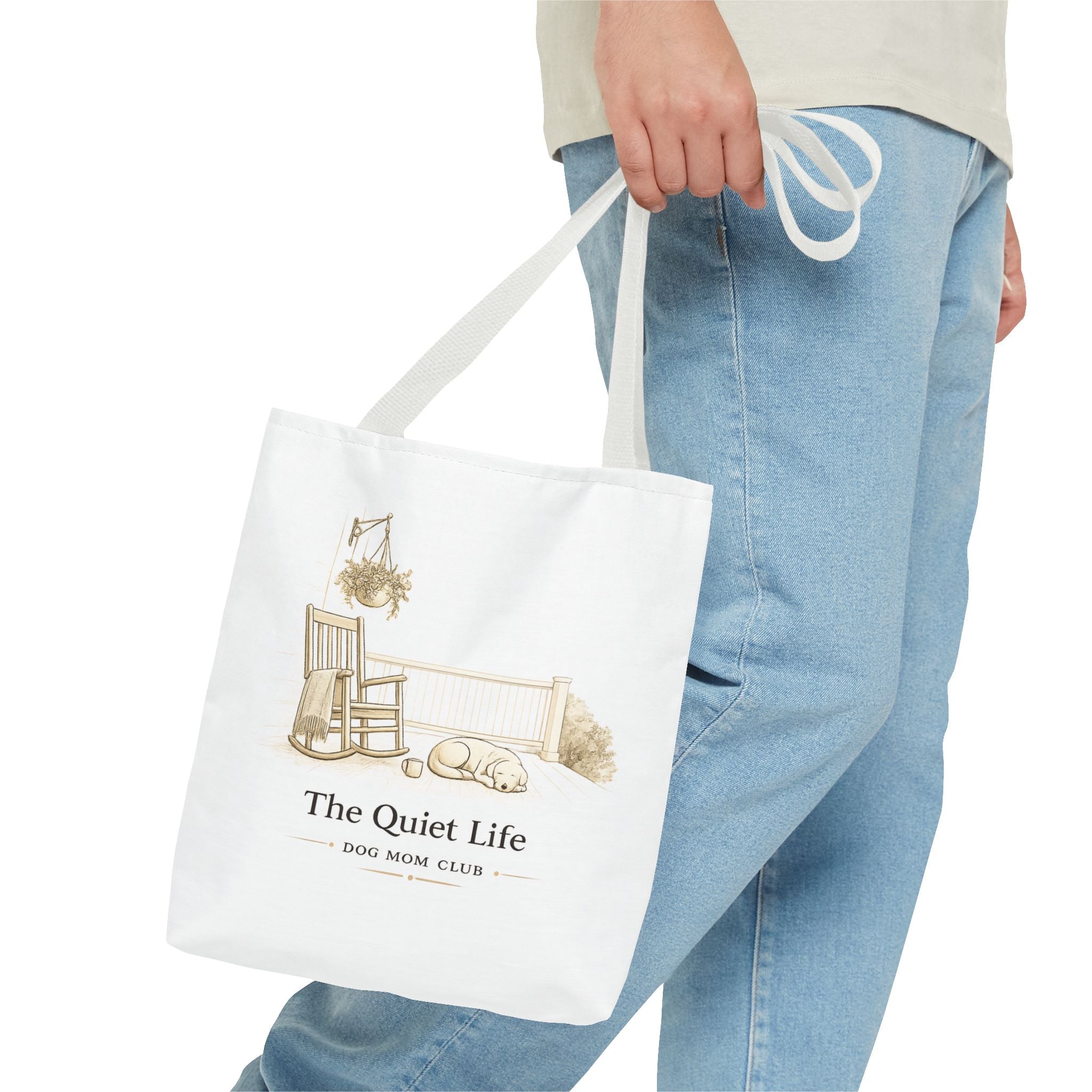 The Quiet Life