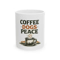 Coffee & Canines