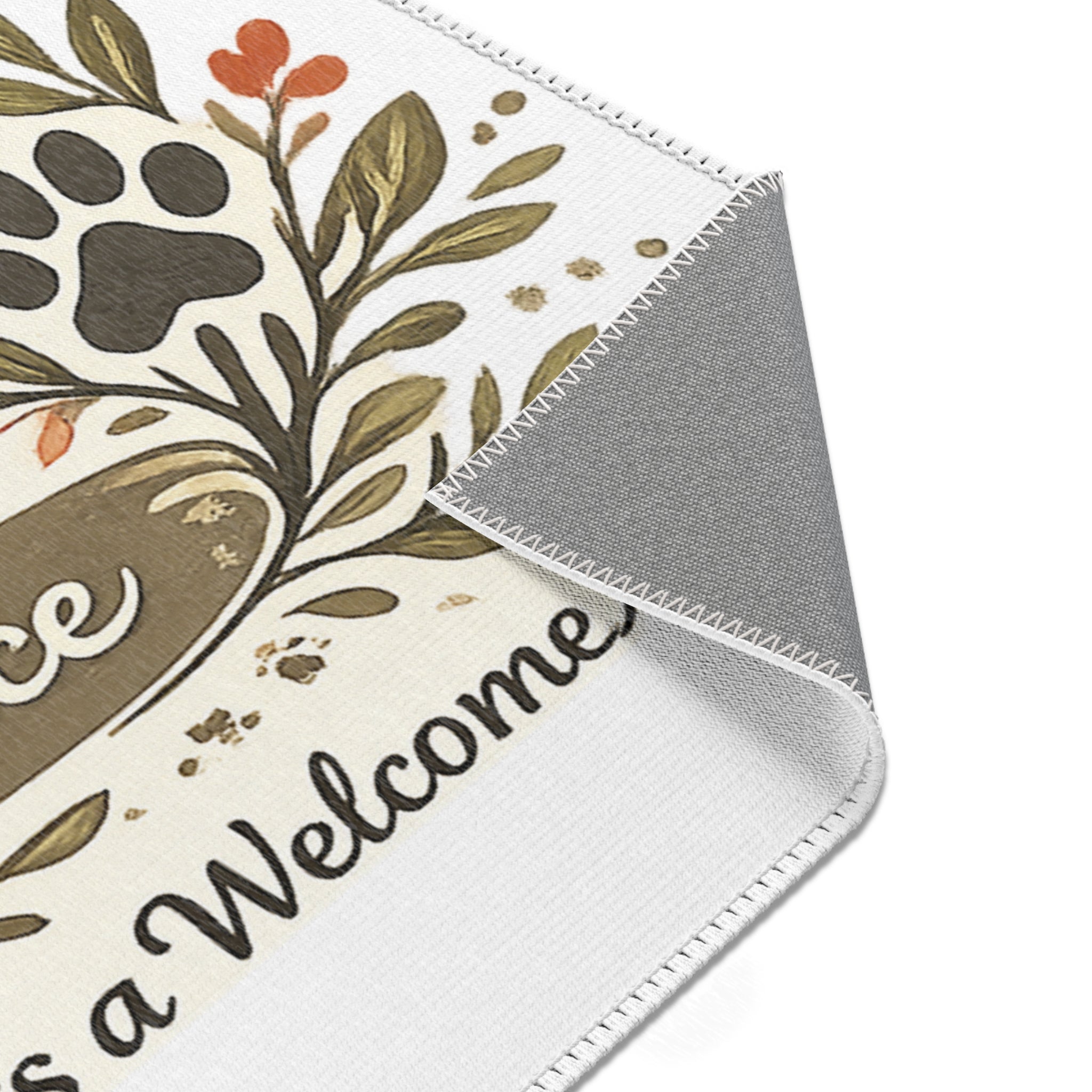 Official Dog Mom Residence | Area Rugs