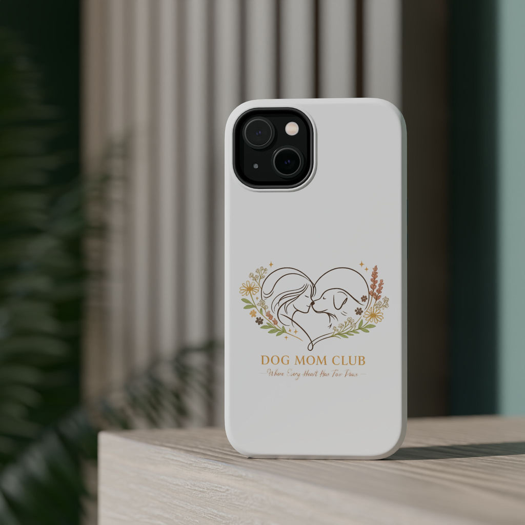 Wildflower Heartline Phone case