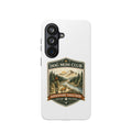 Weekend Adventure Club Phone case