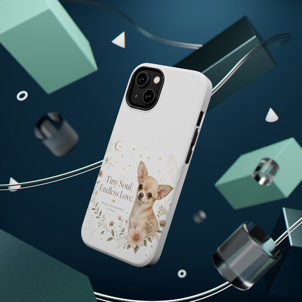 TINY SOUL | Phone case