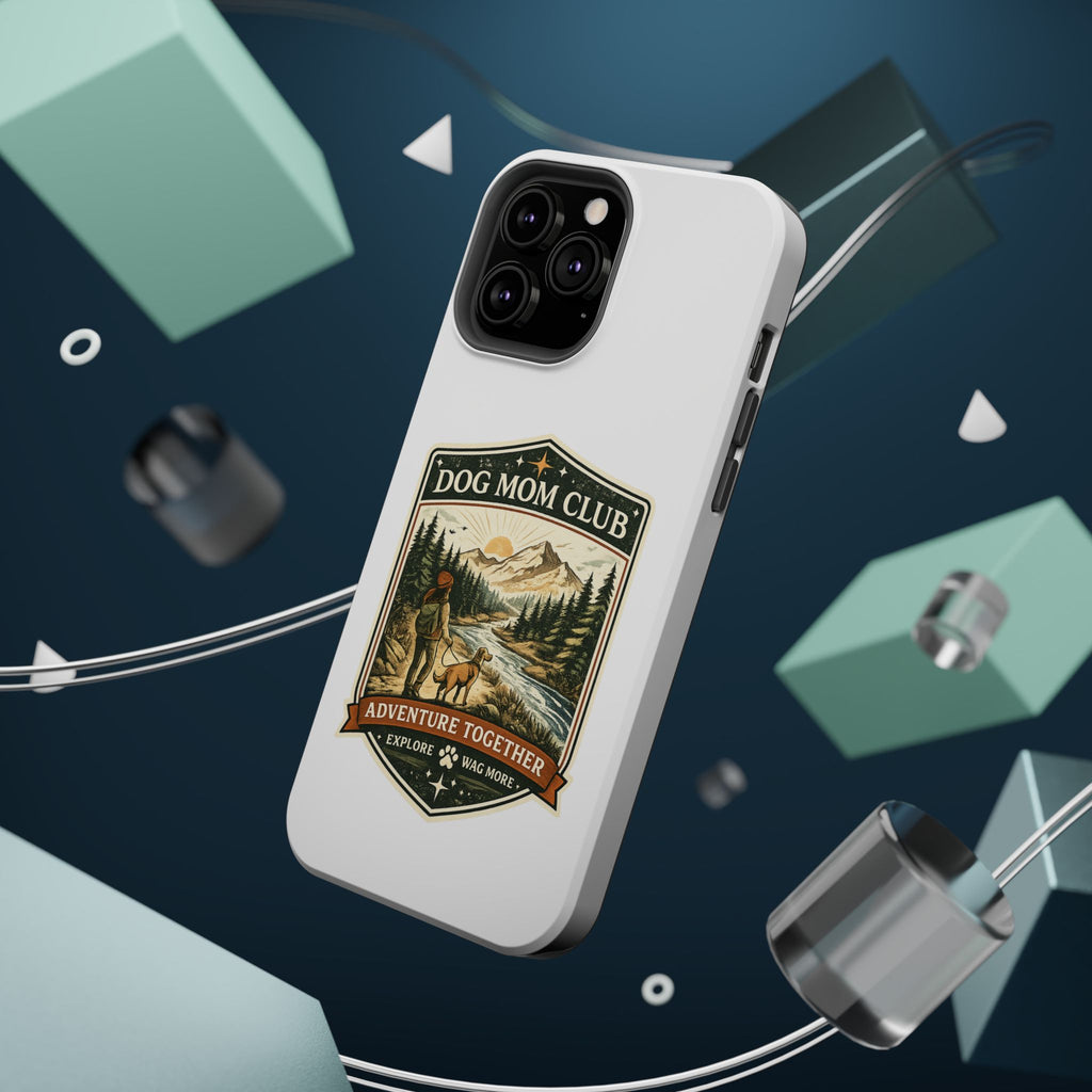 Weekend Adventure Club Phone case