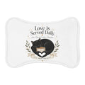 THE FAVORITE DISH | Pet Feeding Mats