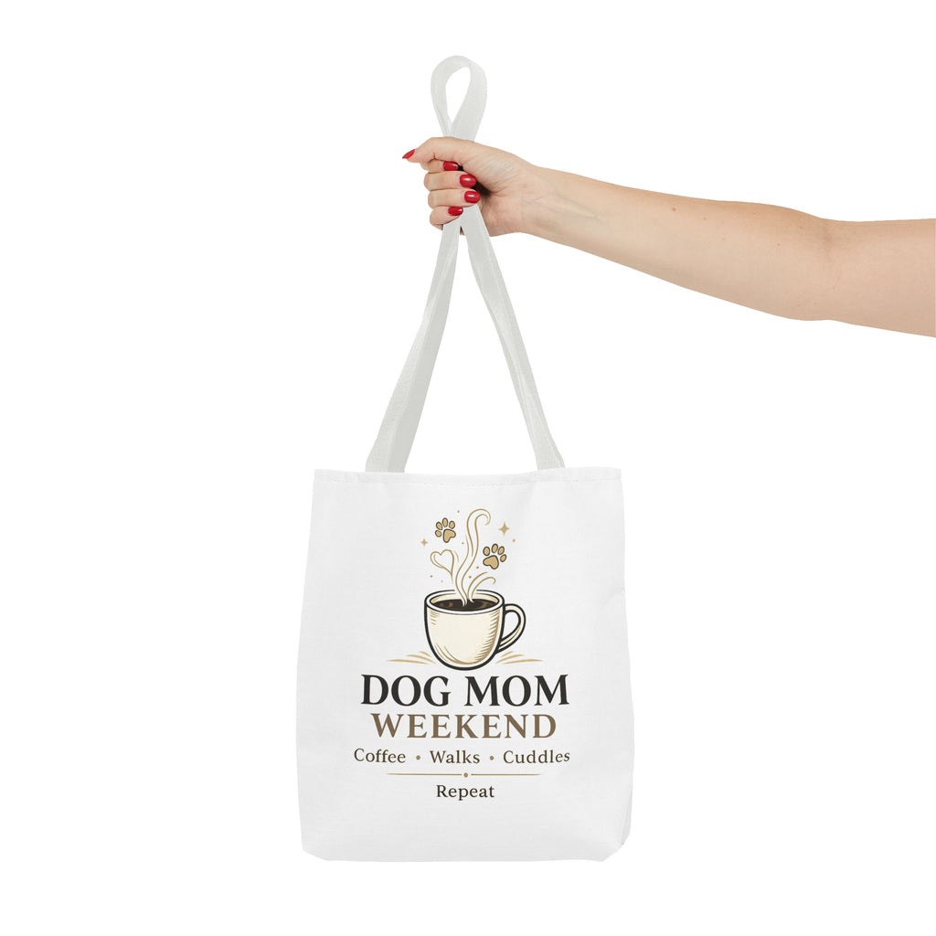 Dog Mom Weekend V2